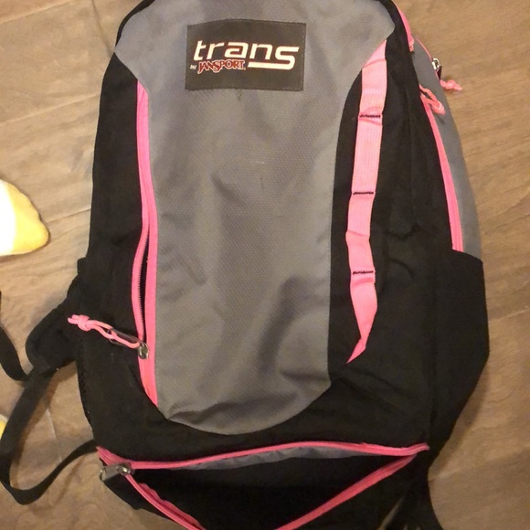 JanSport Large Backpack - Picture 8 of 11